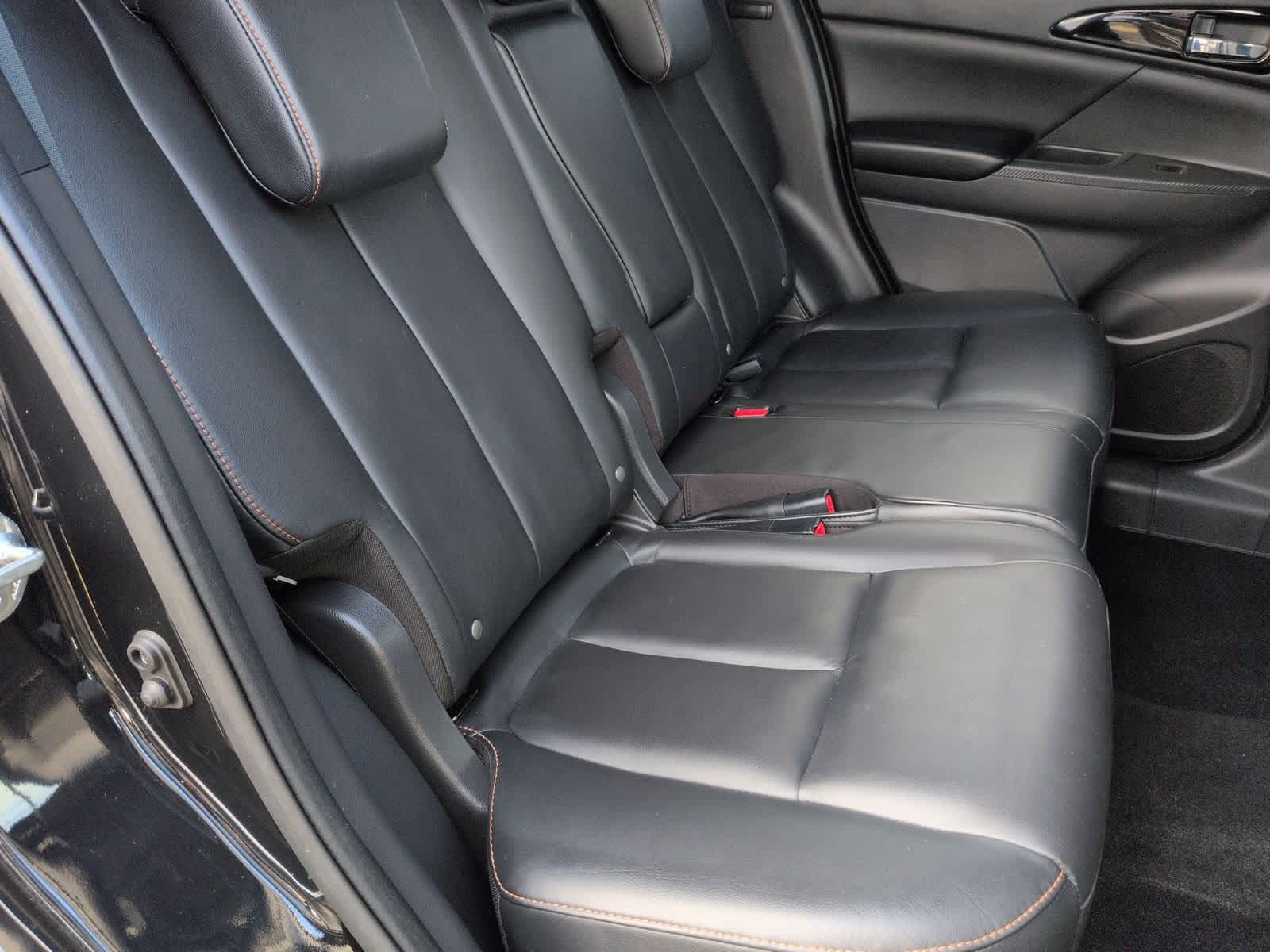 Thumbnail: 2019 Mitsubishi Eclipse Cross - 22