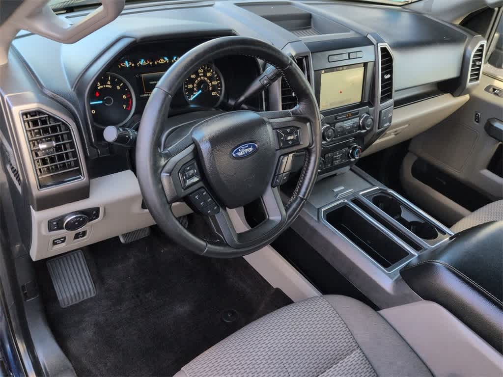 Thumbnail: 2018 Ford F-150 - 10