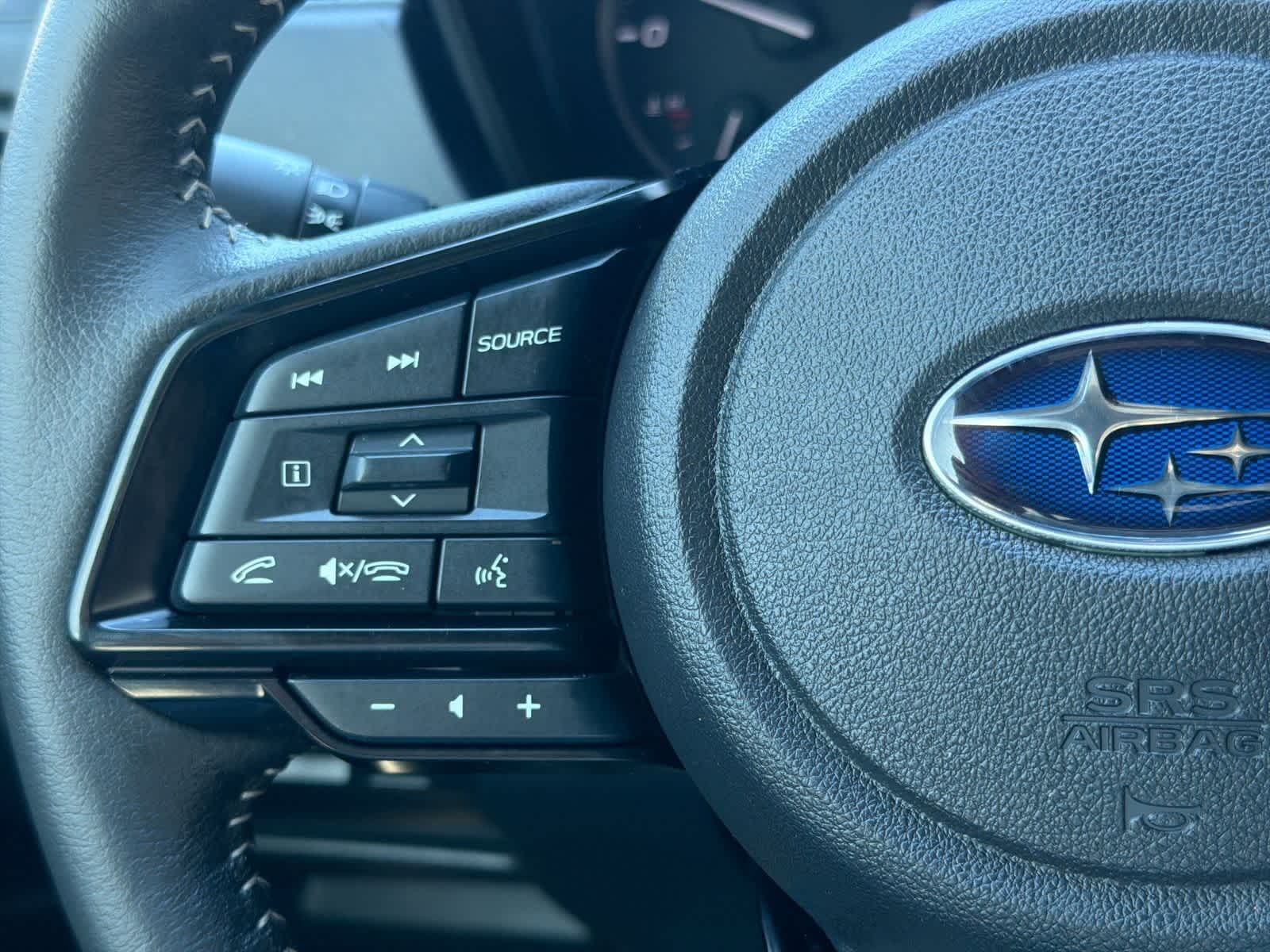 Thumbnail: 2025 Subaru Forester - 26