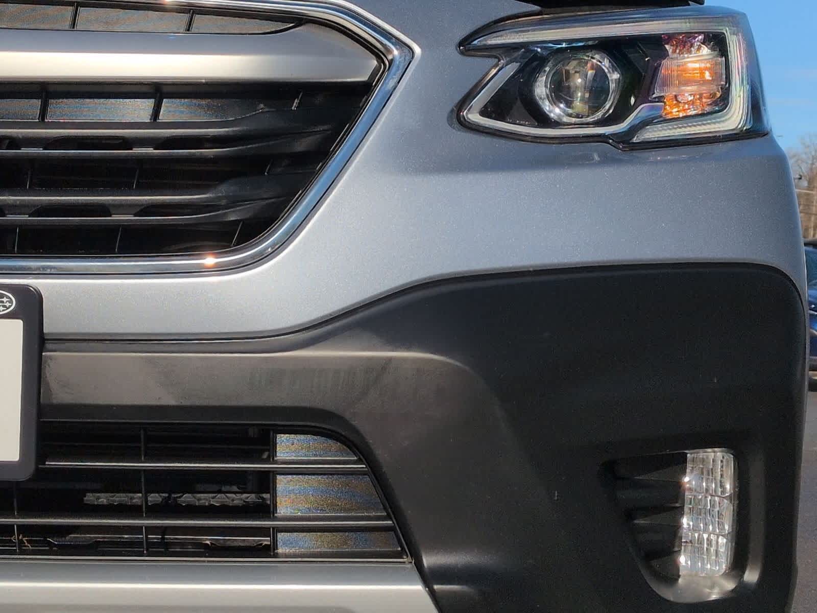 Thumbnail: 2021 Subaru Outback - 11