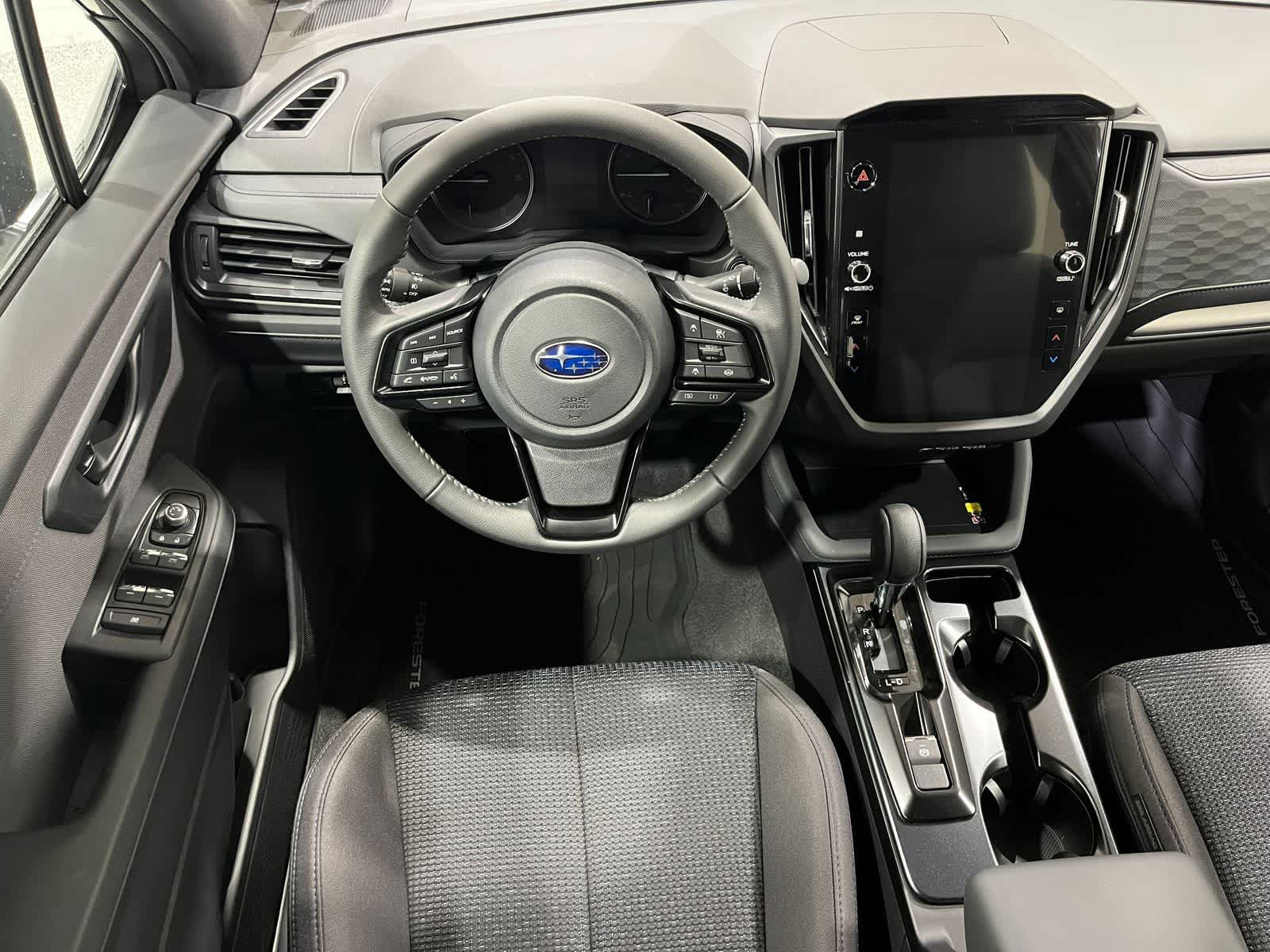 Thumbnail: 2026 Subaru Forester - 27