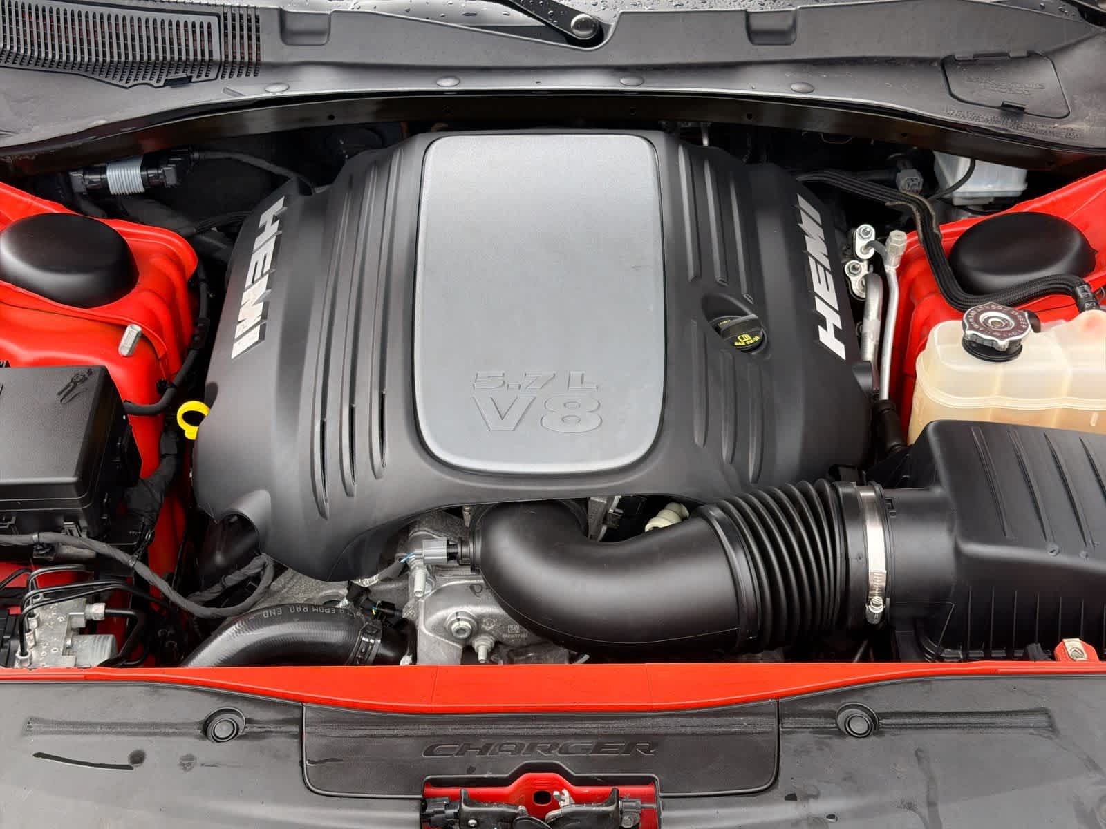 Thumbnail: 2022 Dodge Charger - 15