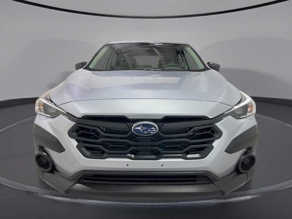 Thumbnail: 2025 Subaru Crosstrek - 8