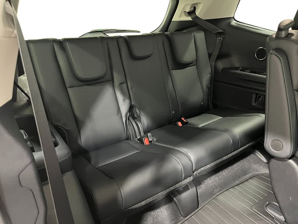 Thumbnail: 2025 Subaru Ascent - 26