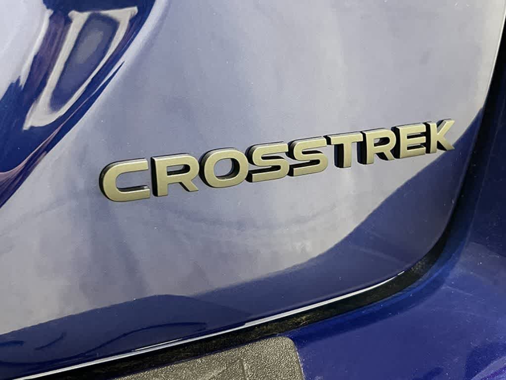 Thumbnail: 2026 Subaru Crosstrek - 10