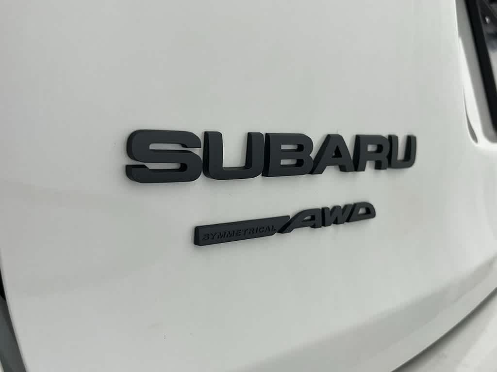 Thumbnail: 2025 Subaru Ascent - 9