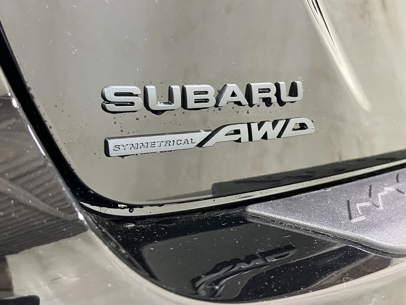Thumbnail: 2026 Subaru Crosstrek - 9
