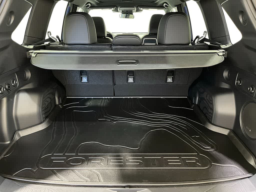 Thumbnail: 2026 Subaru Forester - 24
