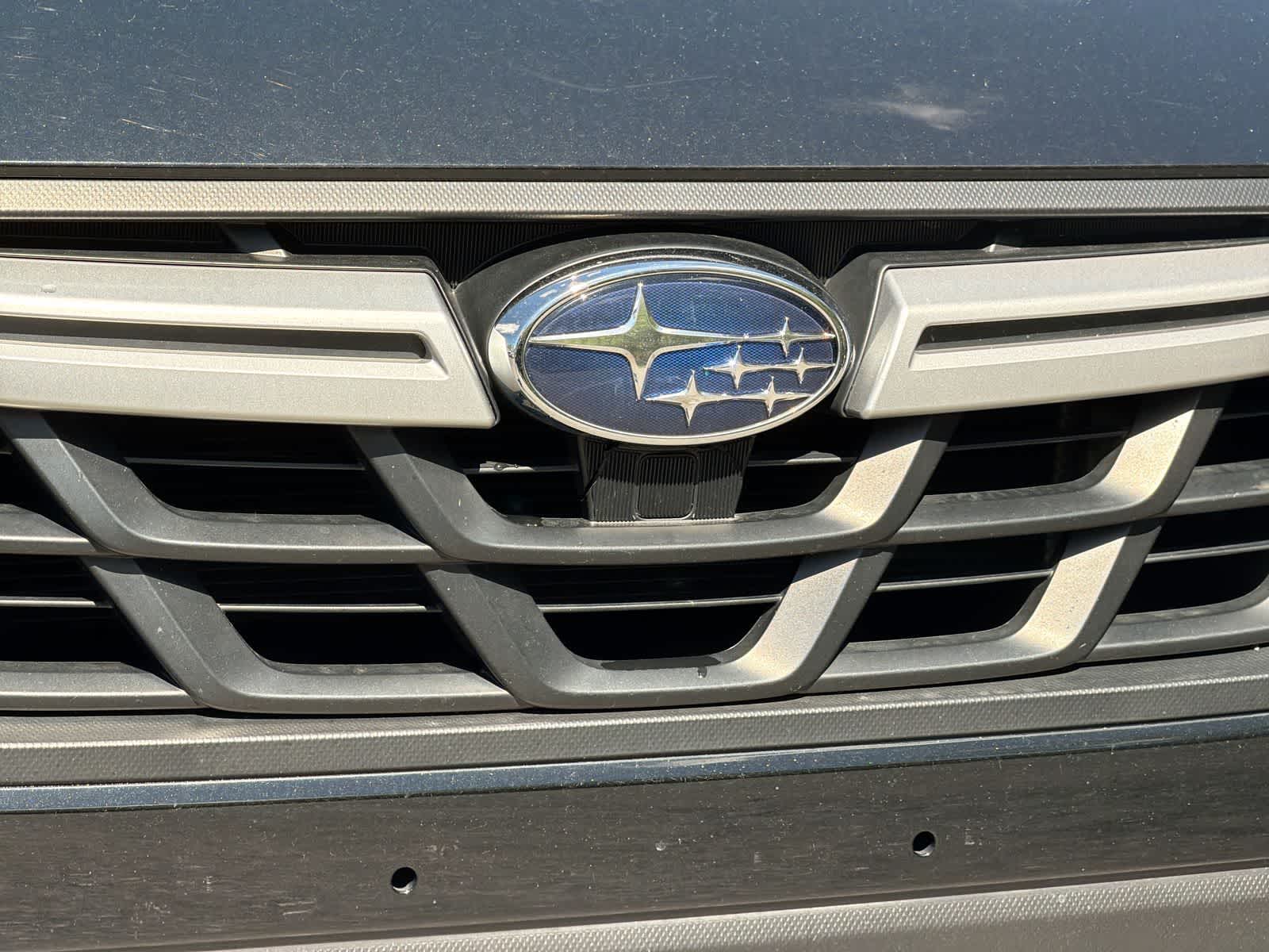 Thumbnail: 2021 Subaru Crosstrek - 12