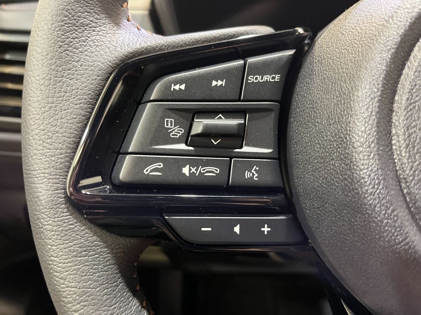 Thumbnail: 2025 Subaru Forester - 18