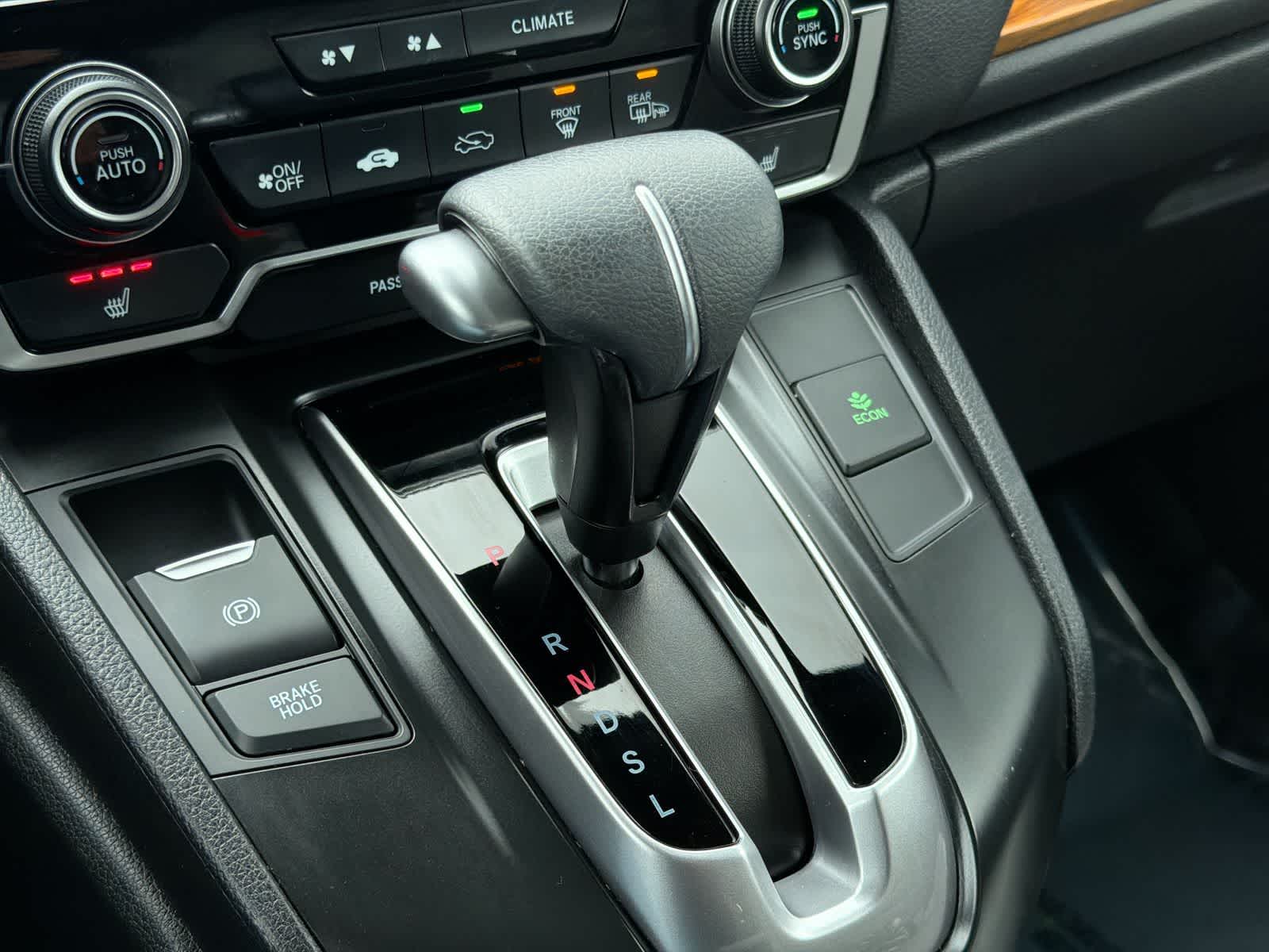 Thumbnail: 2019 Honda CR-V - 33