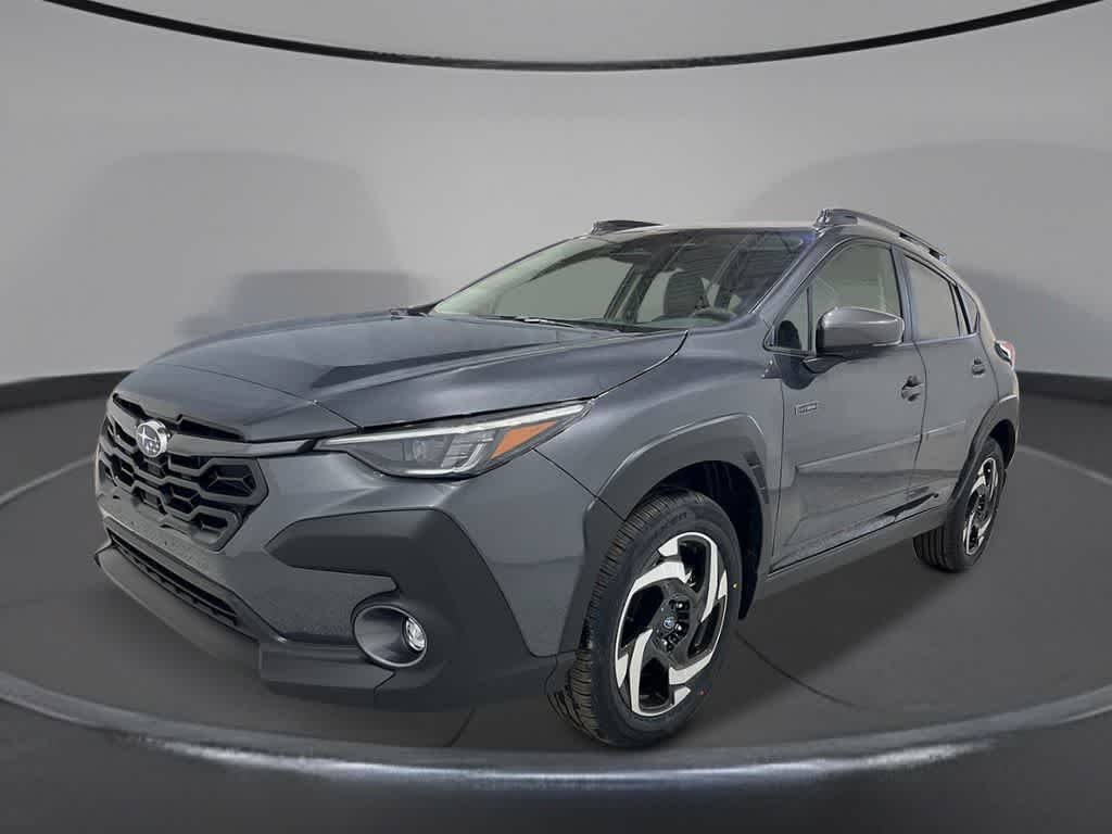 Thumbnail: 2026 Subaru Crosstrek - 1