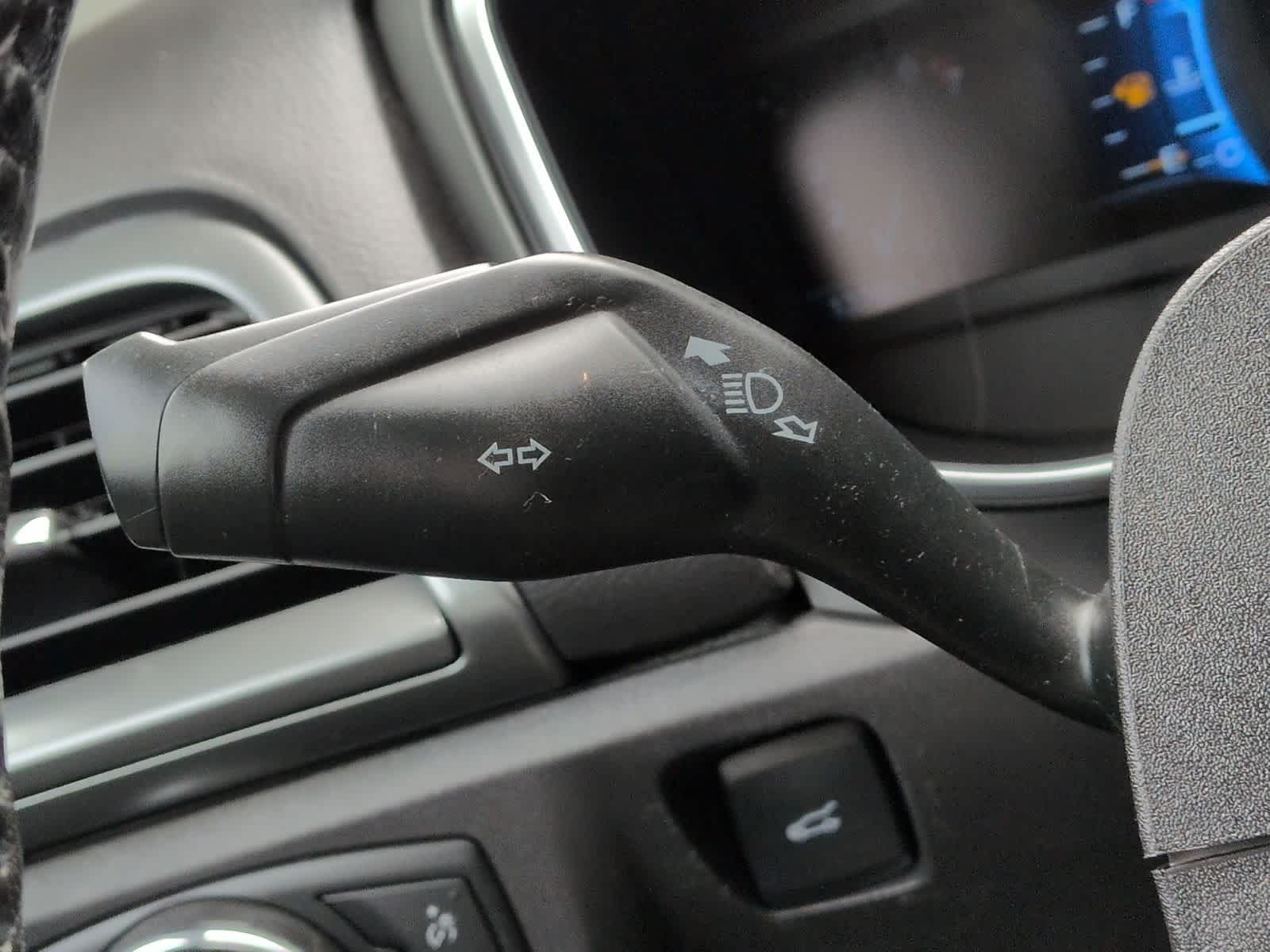 Thumbnail: 2015 Ford Fusion - 29