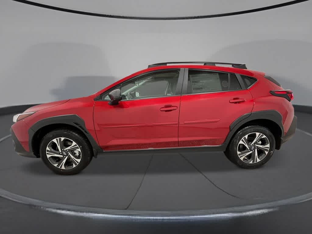 Thumbnail: 2026 Subaru Crosstrek - 2