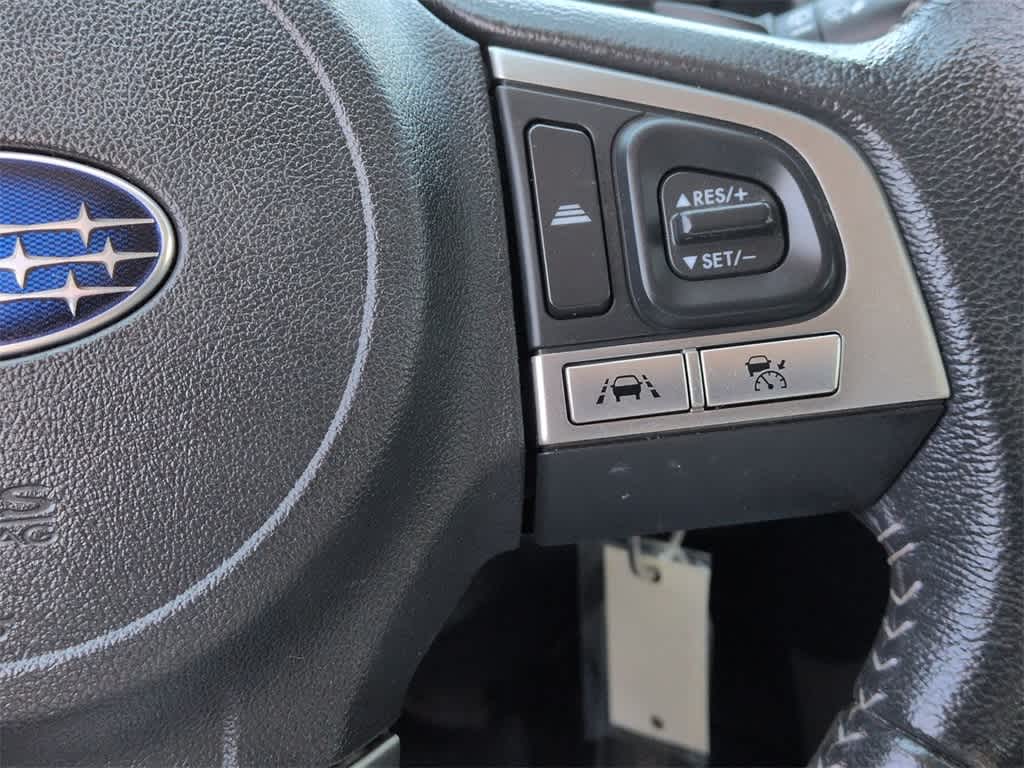 Thumbnail: 2018 Subaru Forester - 27