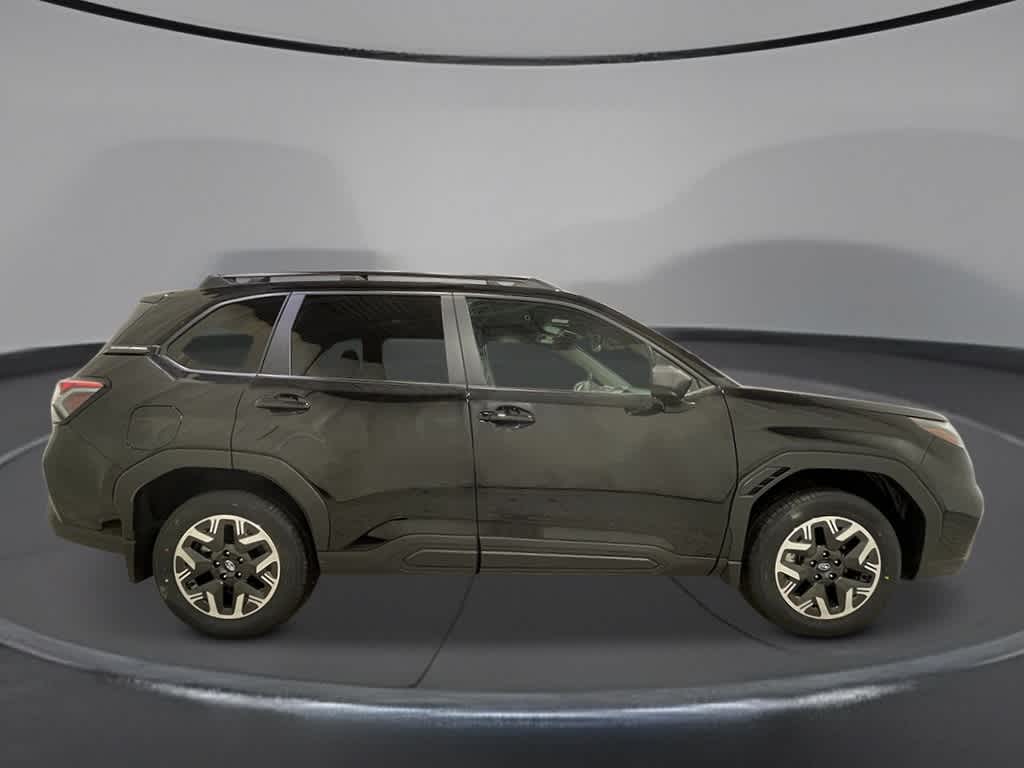 Thumbnail: 2026 Subaru Forester - 6