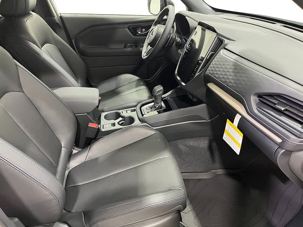 Thumbnail: 2025 Subaru Forester - 29