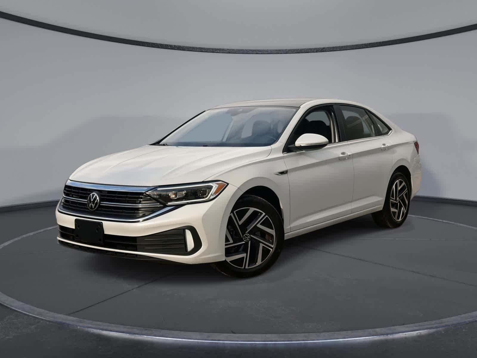 Thumbnail: 2023 Volkswagen Jetta - 1