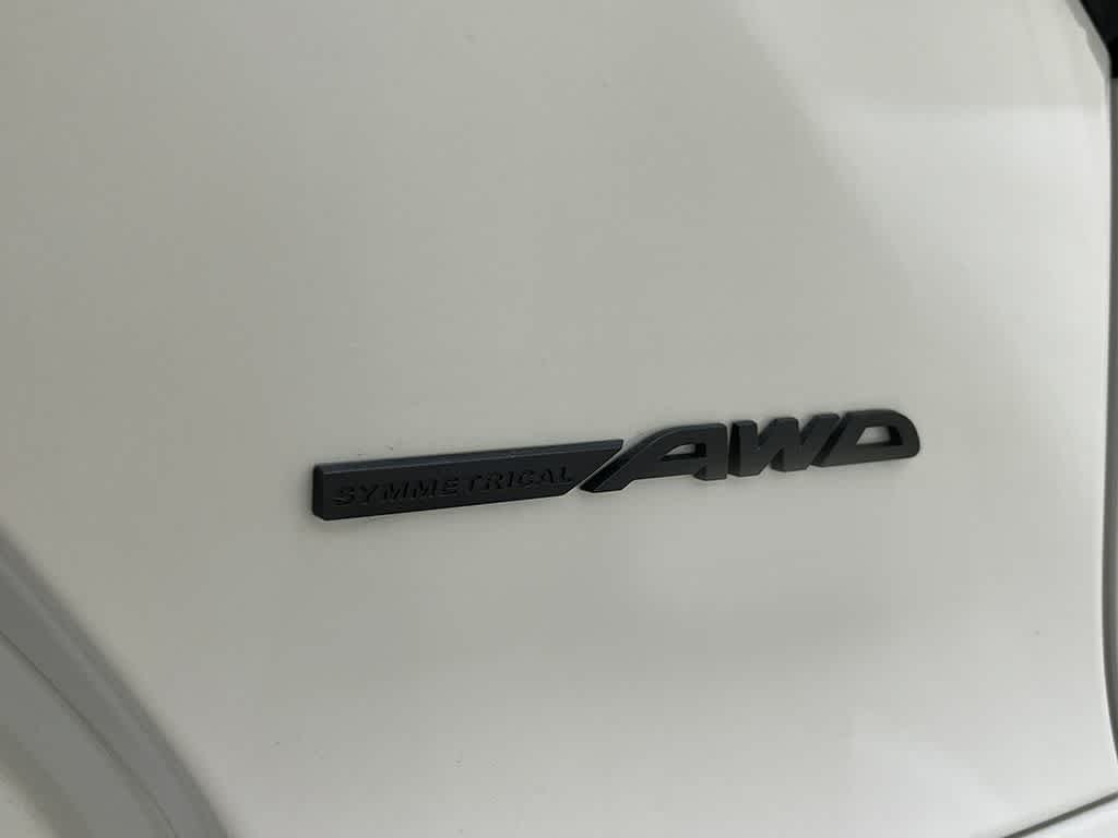 Thumbnail: 2026 Subaru Solterra - 8