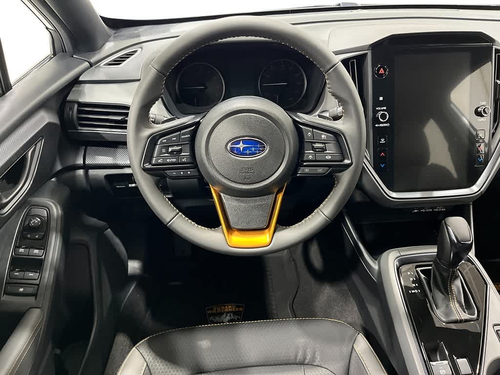 Thumbnail: 2025 Subaru Crosstrek - 15