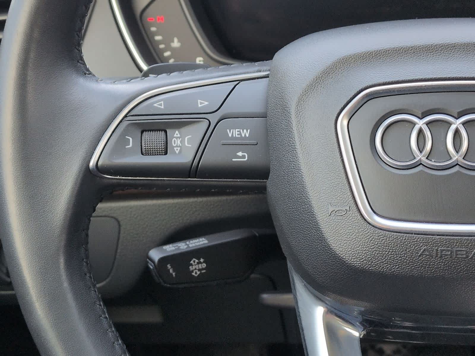 Thumbnail: 2020 Audi Q5 - 26