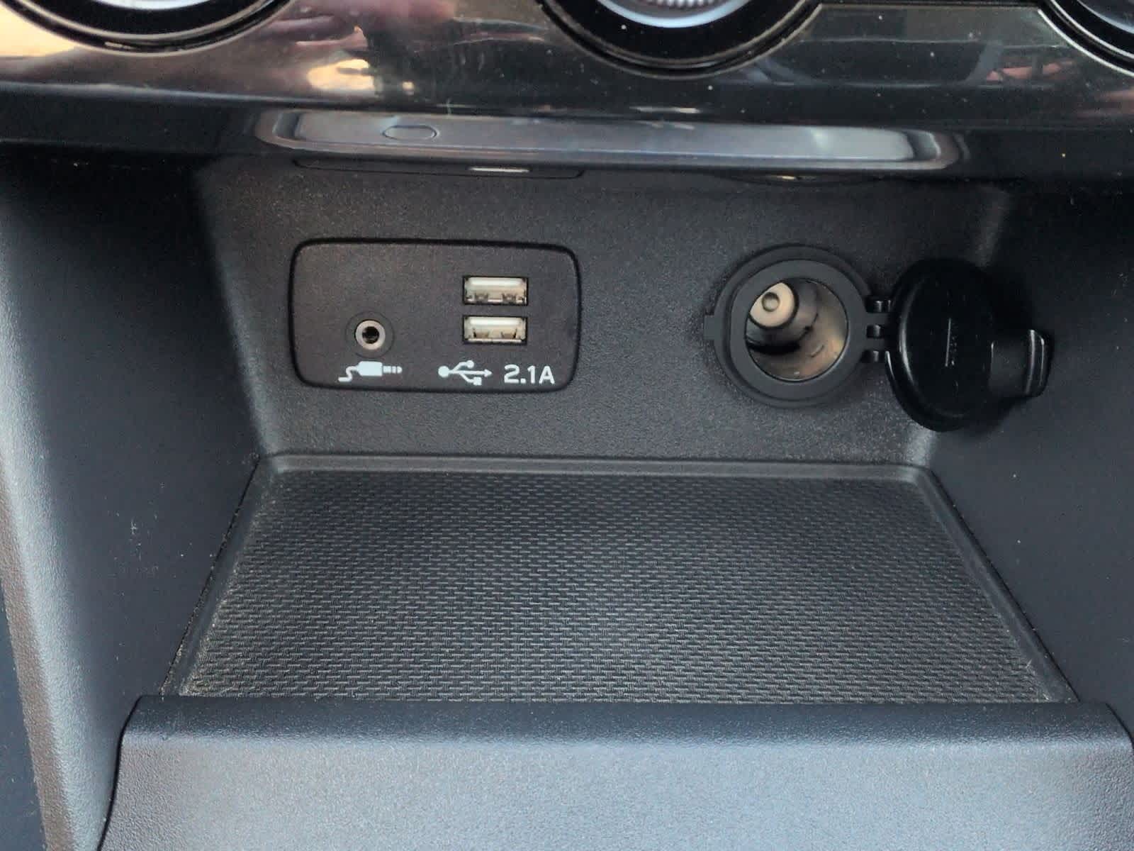 Thumbnail: 2023 Subaru Forester - 33