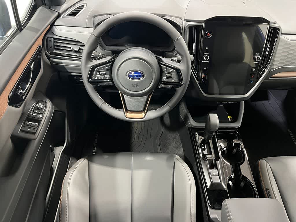 Thumbnail: 2026 Subaru Forester - 16