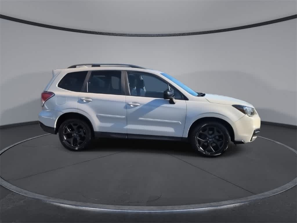 Thumbnail: 2018 Subaru Forester - 9