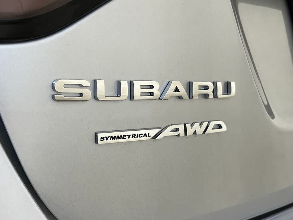 Thumbnail: 2025 Subaru Legacy - 9
