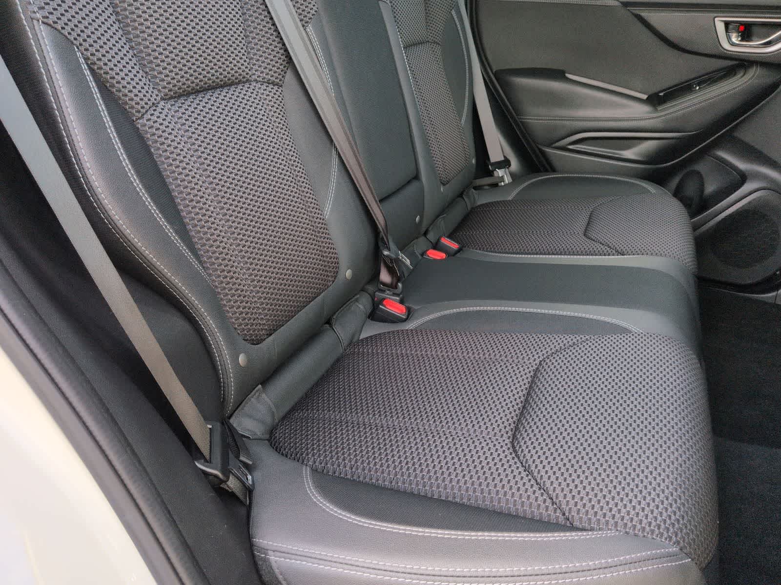 Thumbnail: 2019 Subaru Forester - 22