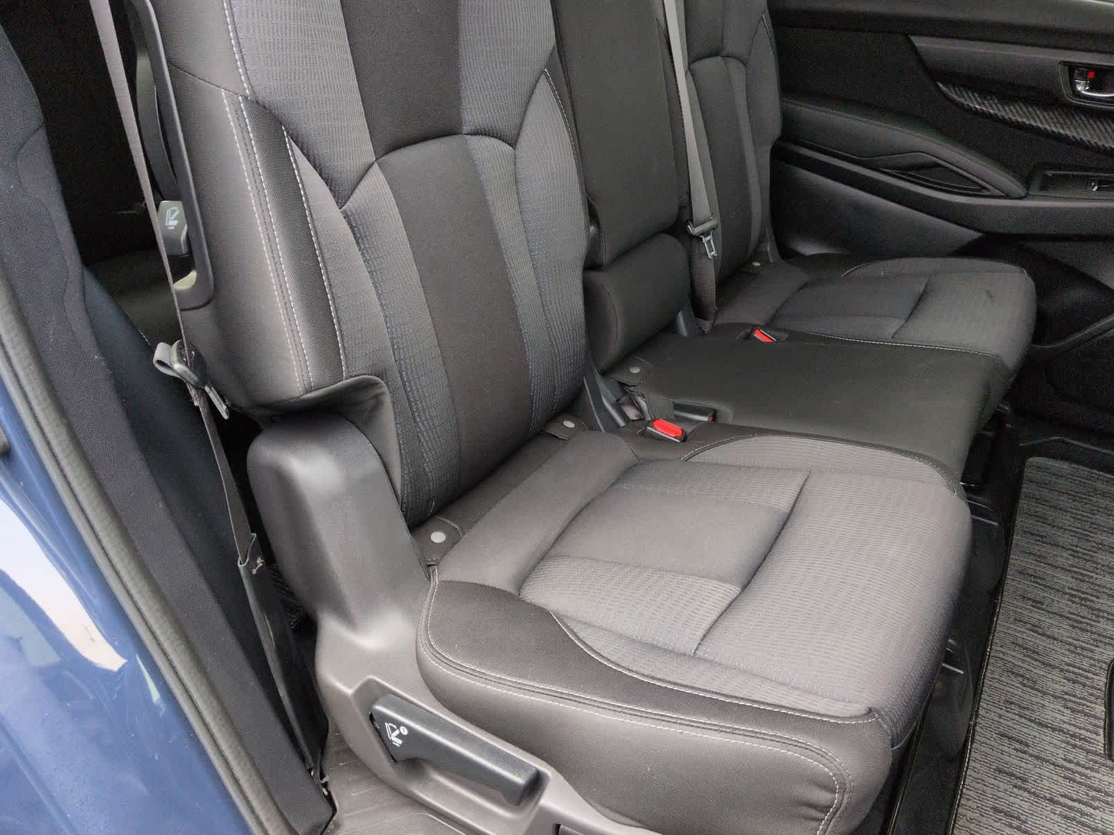 Thumbnail: 2023 Subaru Ascent - 21