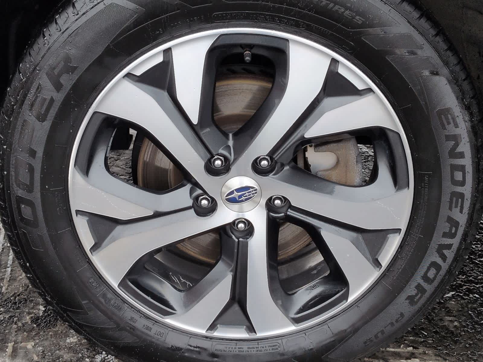 Thumbnail: 2022 Subaru Outback - 14