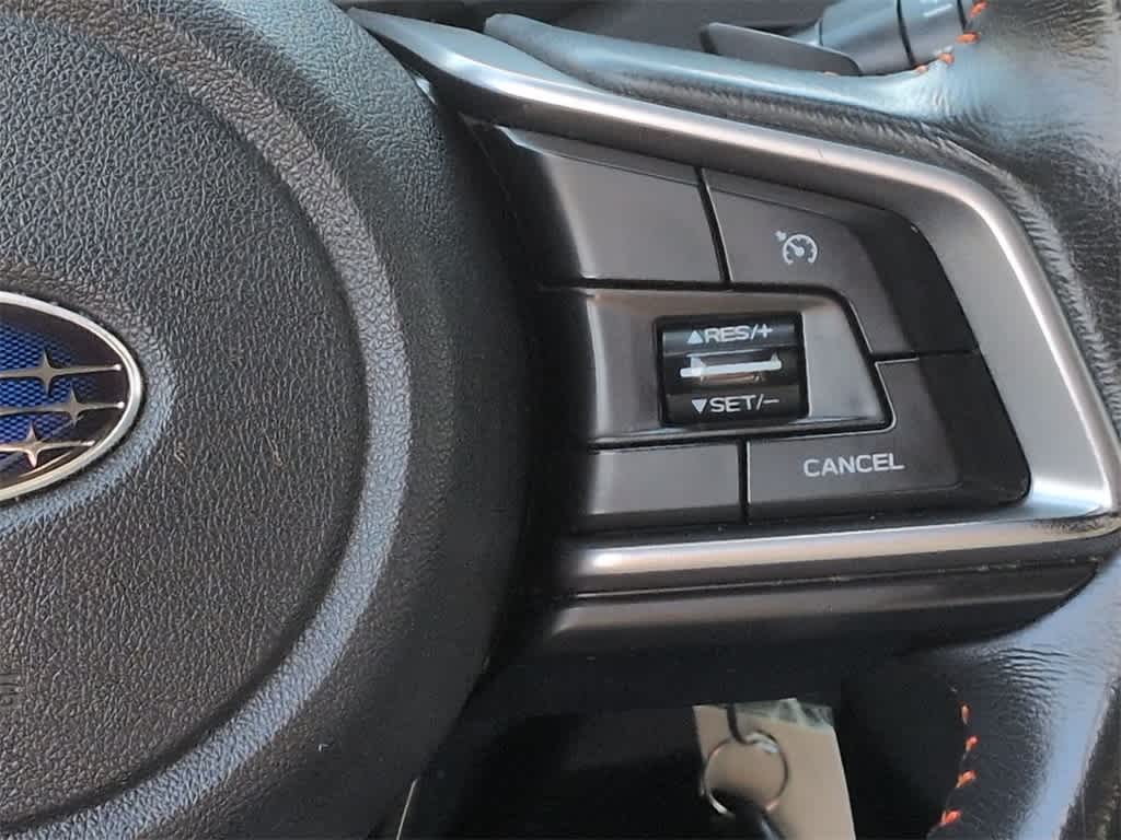 Thumbnail: 2019 Subaru Crosstrek - 25