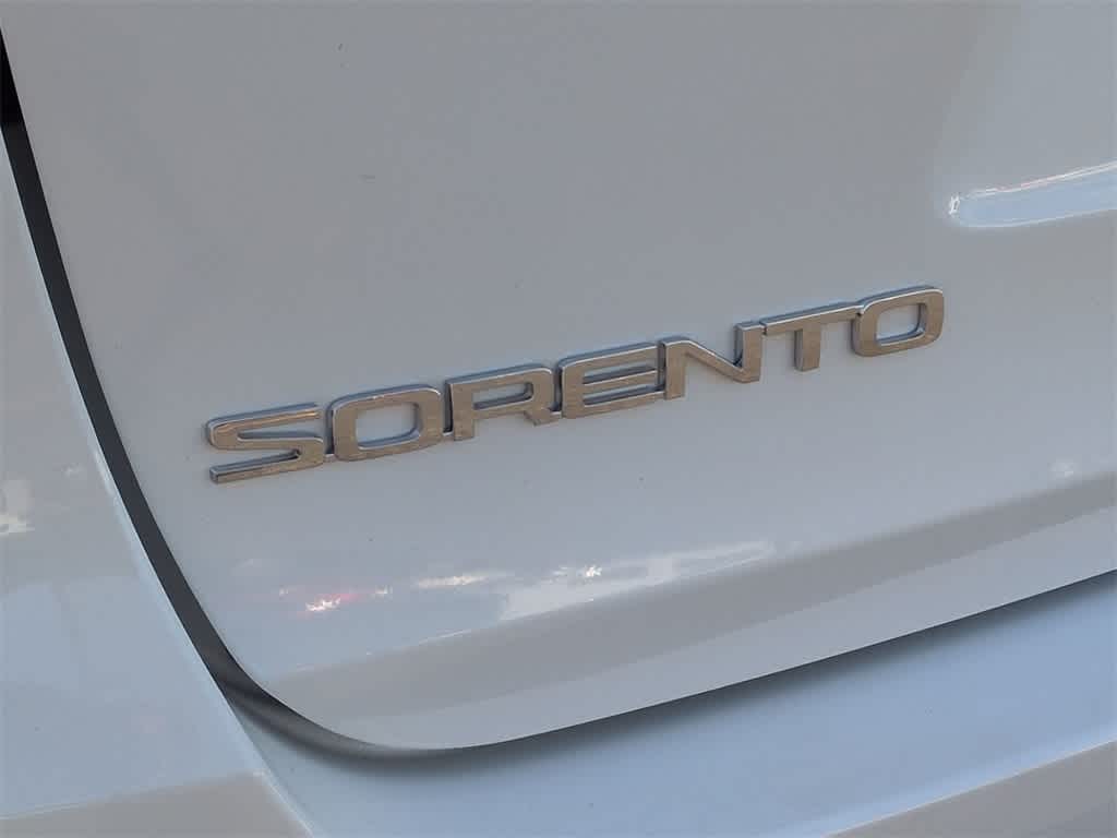 Thumbnail: 2019 Kia Sorento - 13