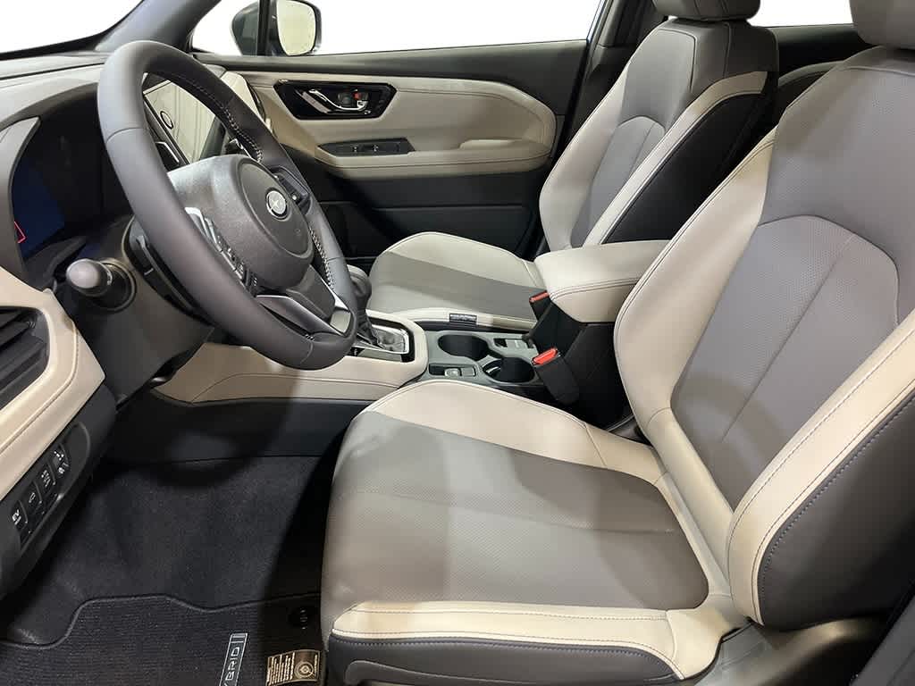 Thumbnail: 2025 Subaru Forester - 12