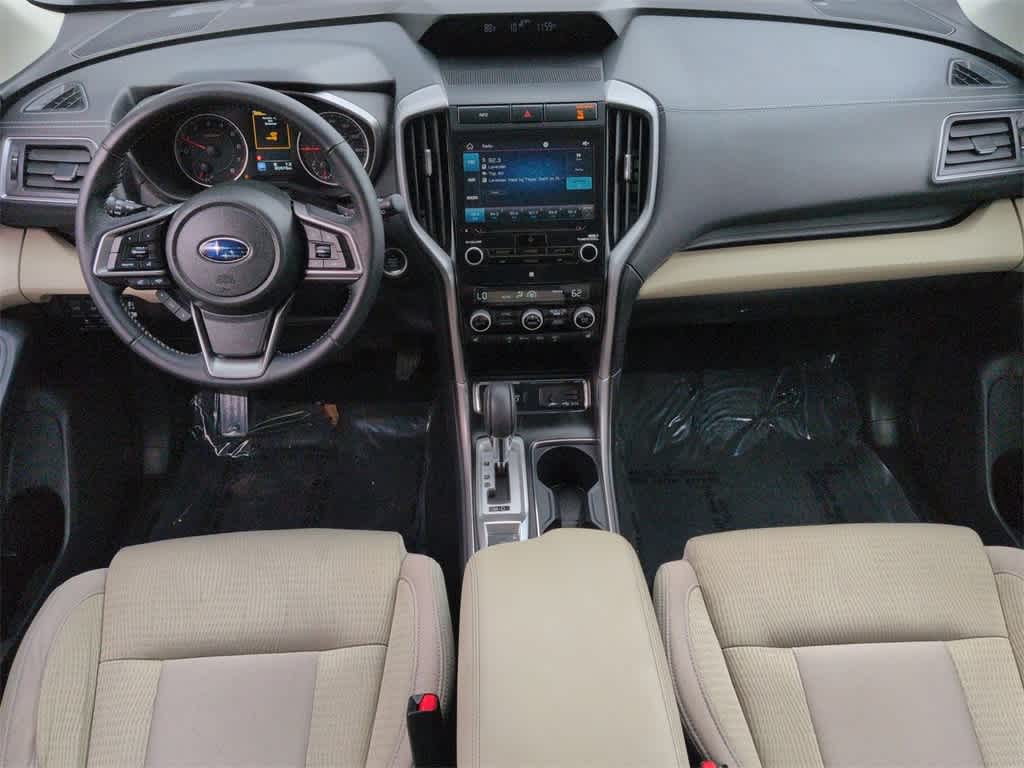 Thumbnail: 2020 Subaru Ascent - 16