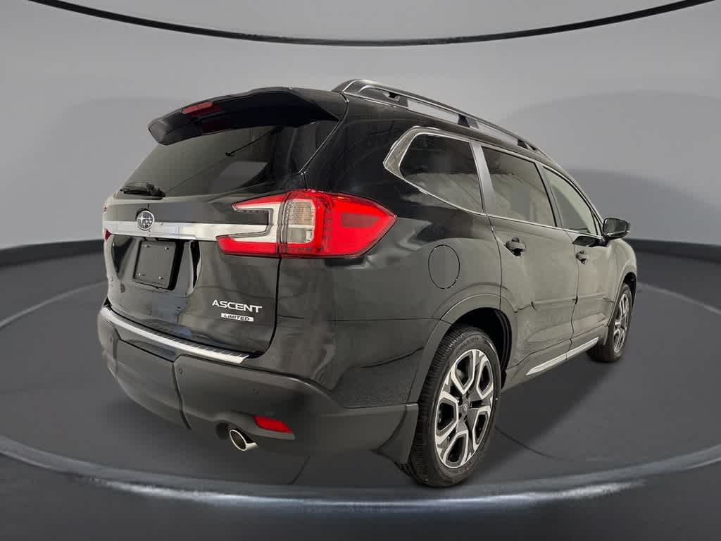 Thumbnail: 2025 Subaru Ascent - 5