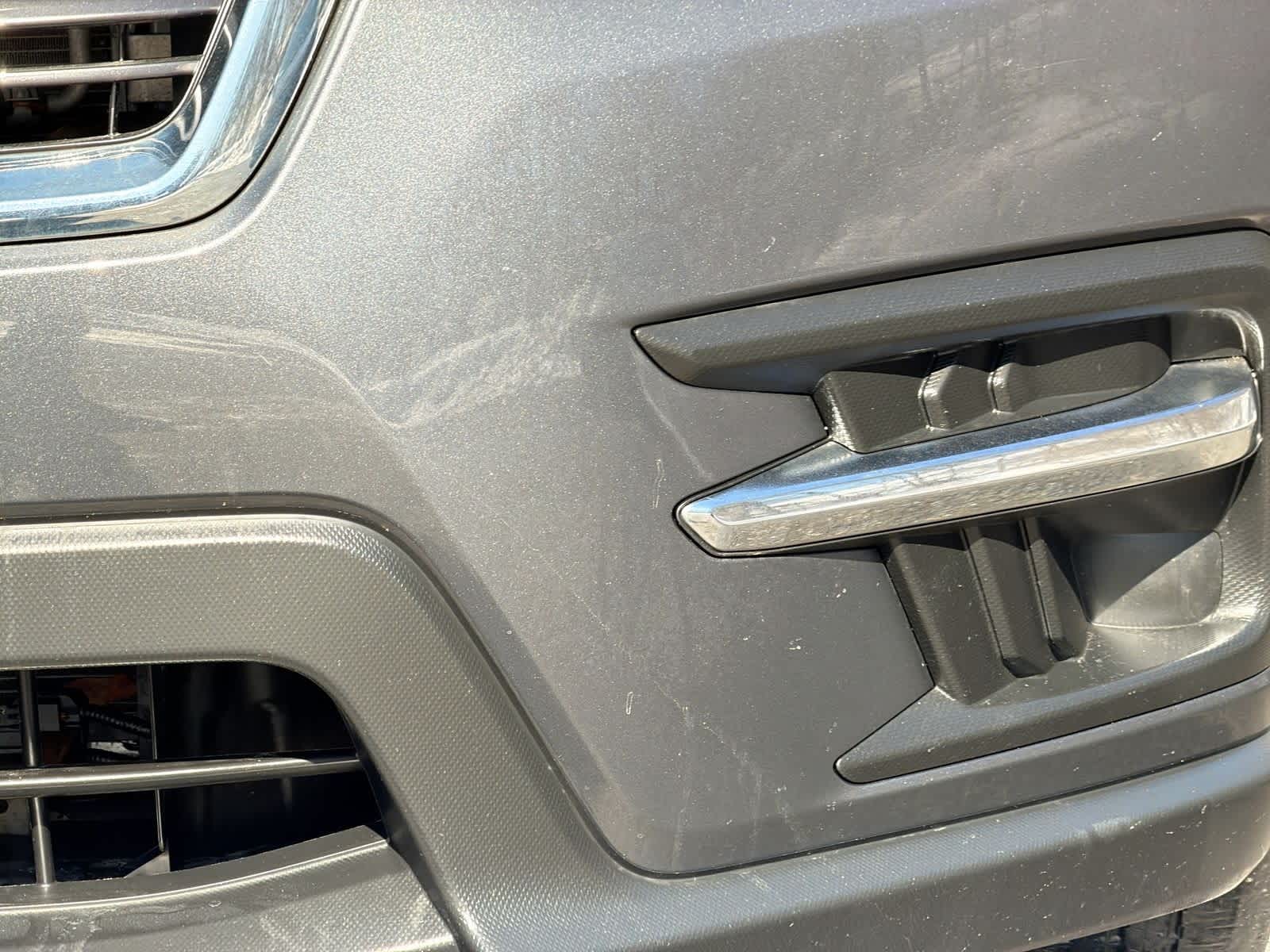 Thumbnail: 2022 Subaru Ascent - 11