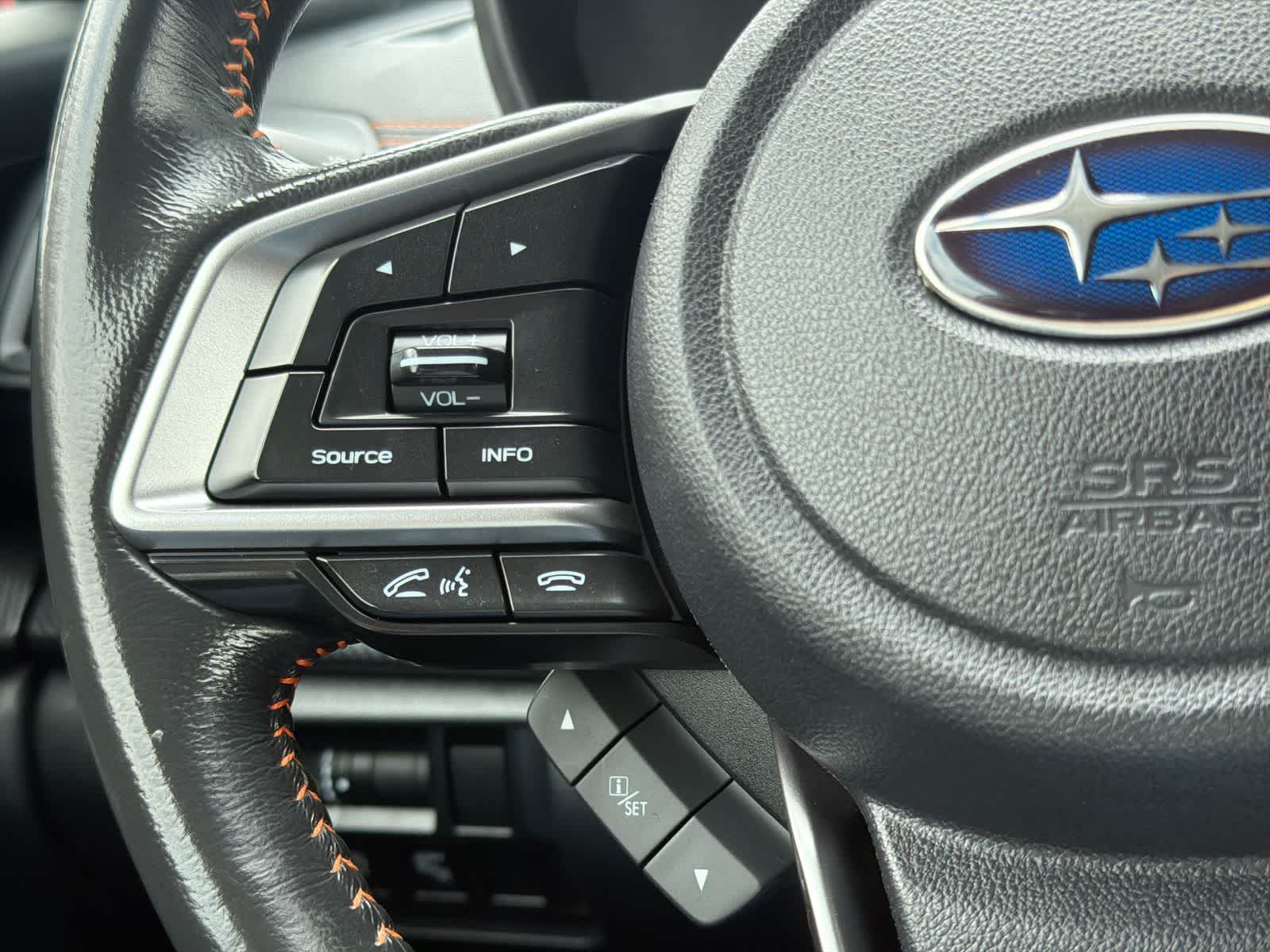 Thumbnail: 2021 Subaru Crosstrek - 25