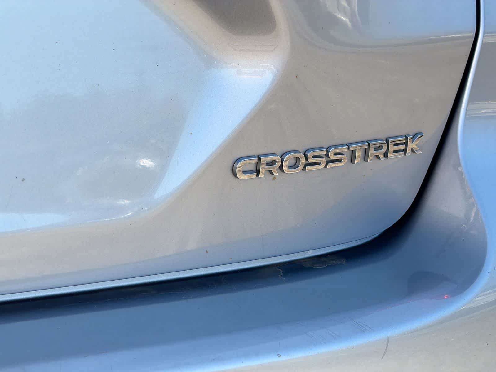 Thumbnail: 2024 Subaru Crosstrek - 13