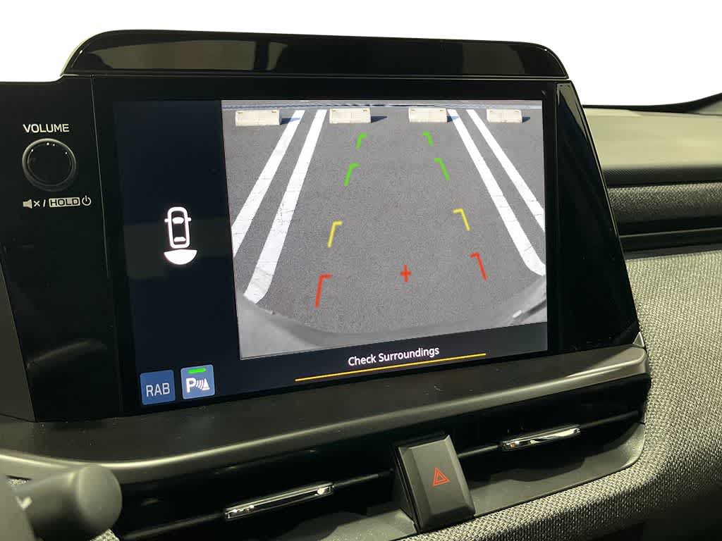 Thumbnail: 2026 Subaru Outback - 19