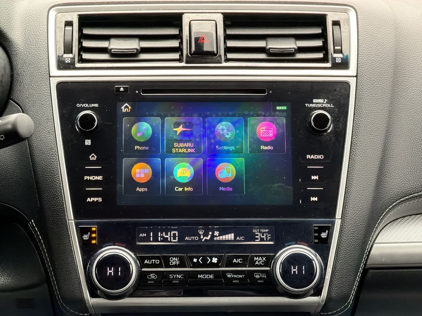 Thumbnail: 2019 Subaru Outback - 28