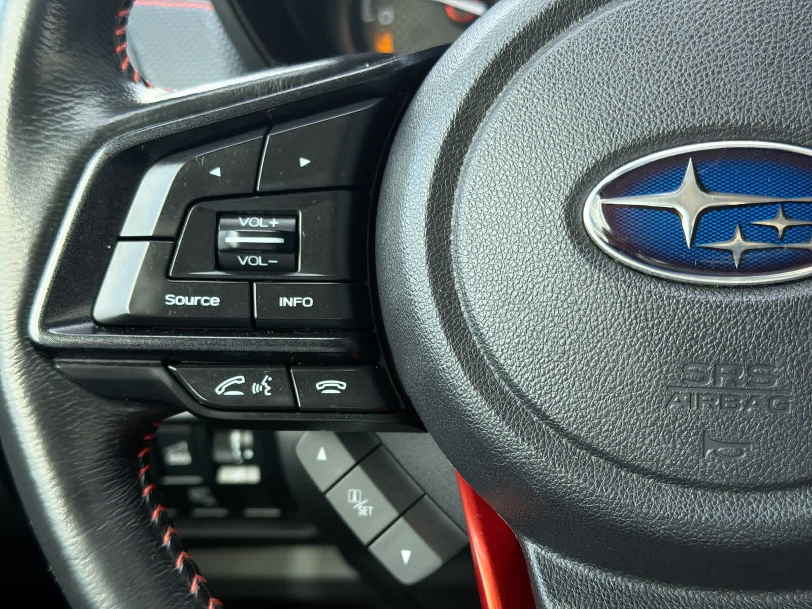 Thumbnail: 2022 Subaru Forester - 26