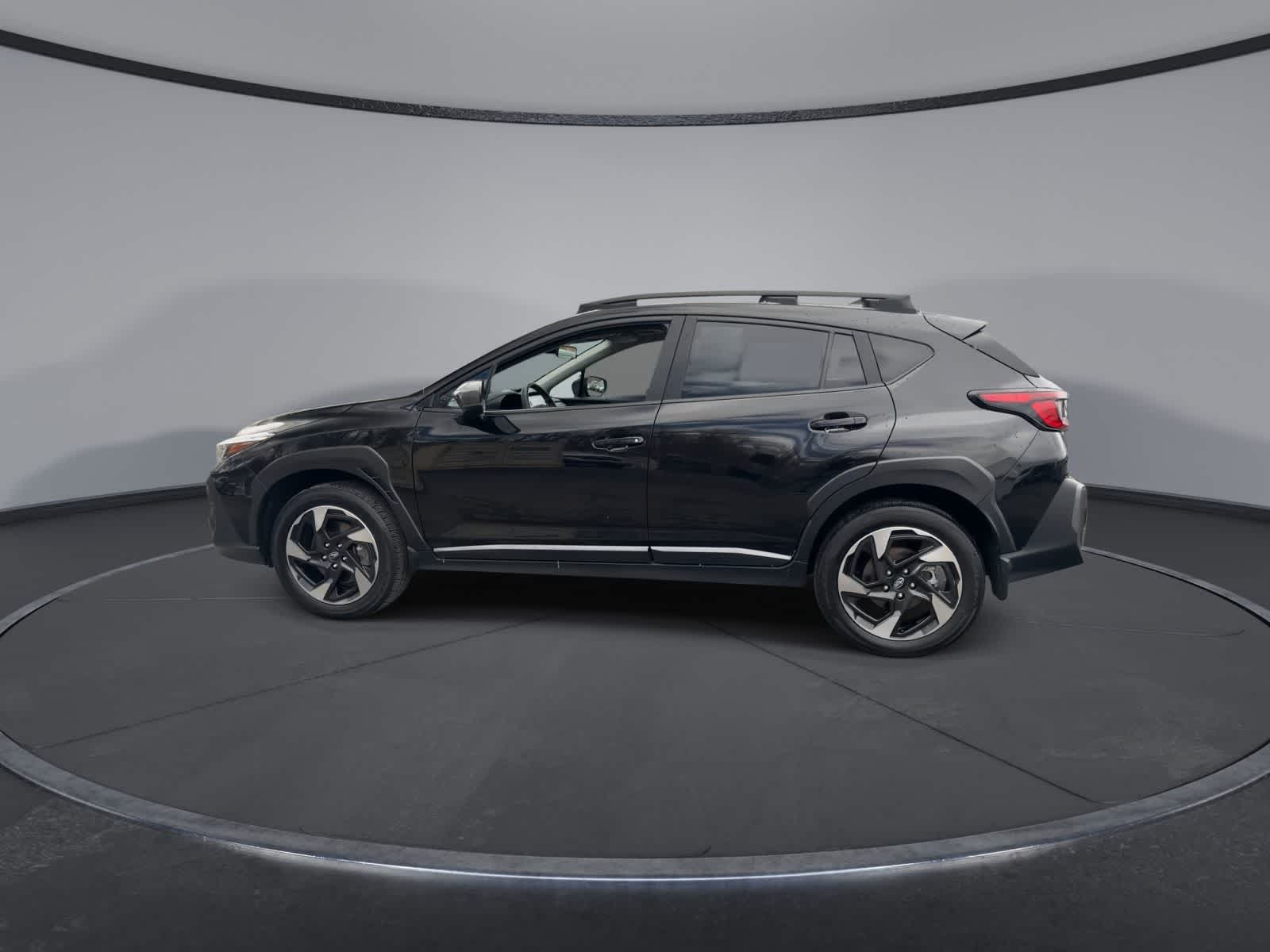 Thumbnail: 2024 Subaru Crosstrek - 5