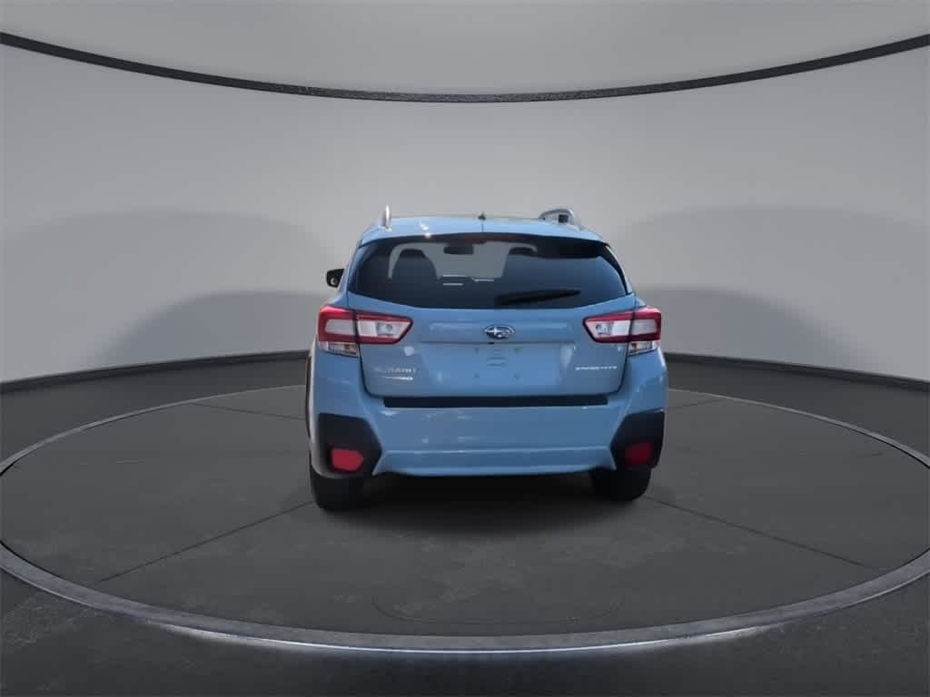 Thumbnail: 2019 Subaru Crosstrek - 7
