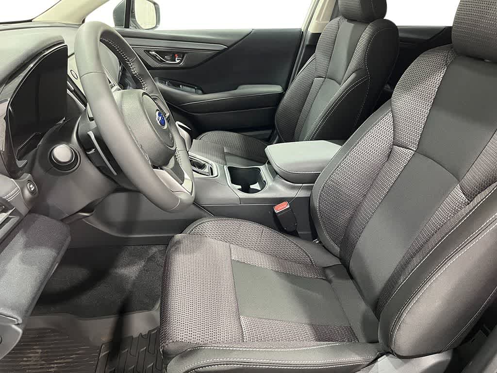 Thumbnail: 2025 Subaru Outback - 12