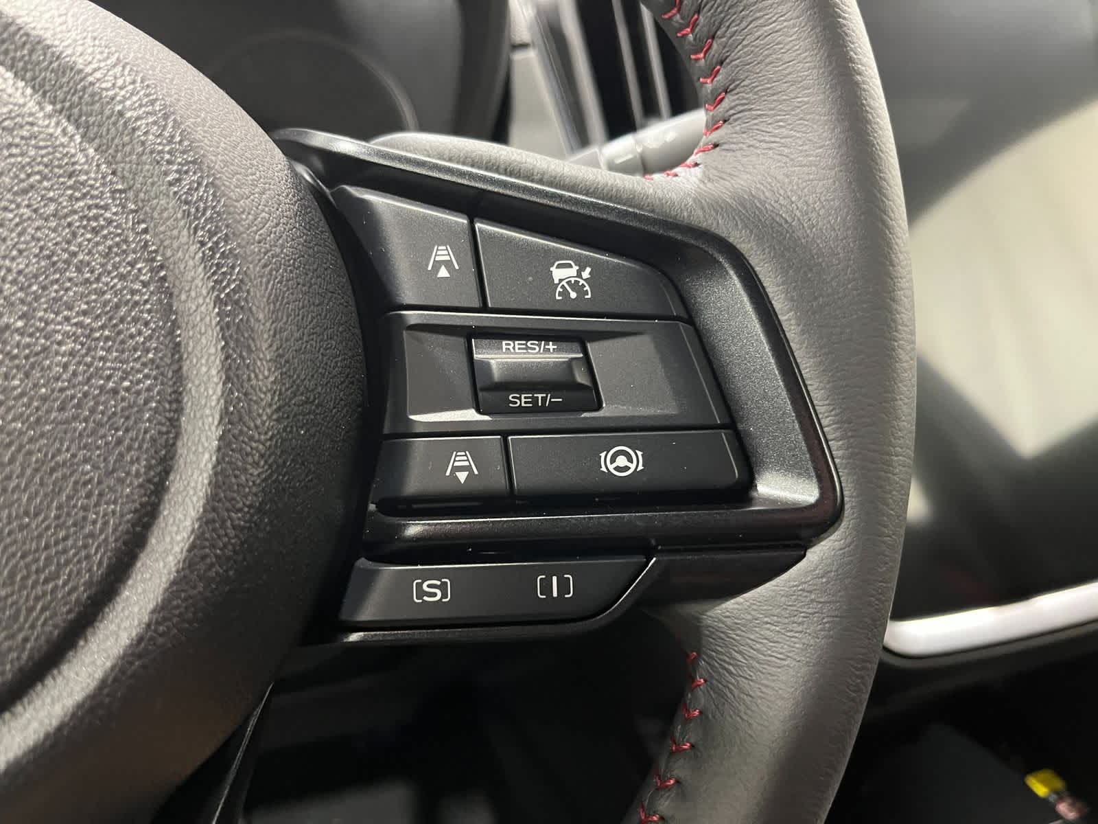 Thumbnail: 2026 Subaru Impreza - 18