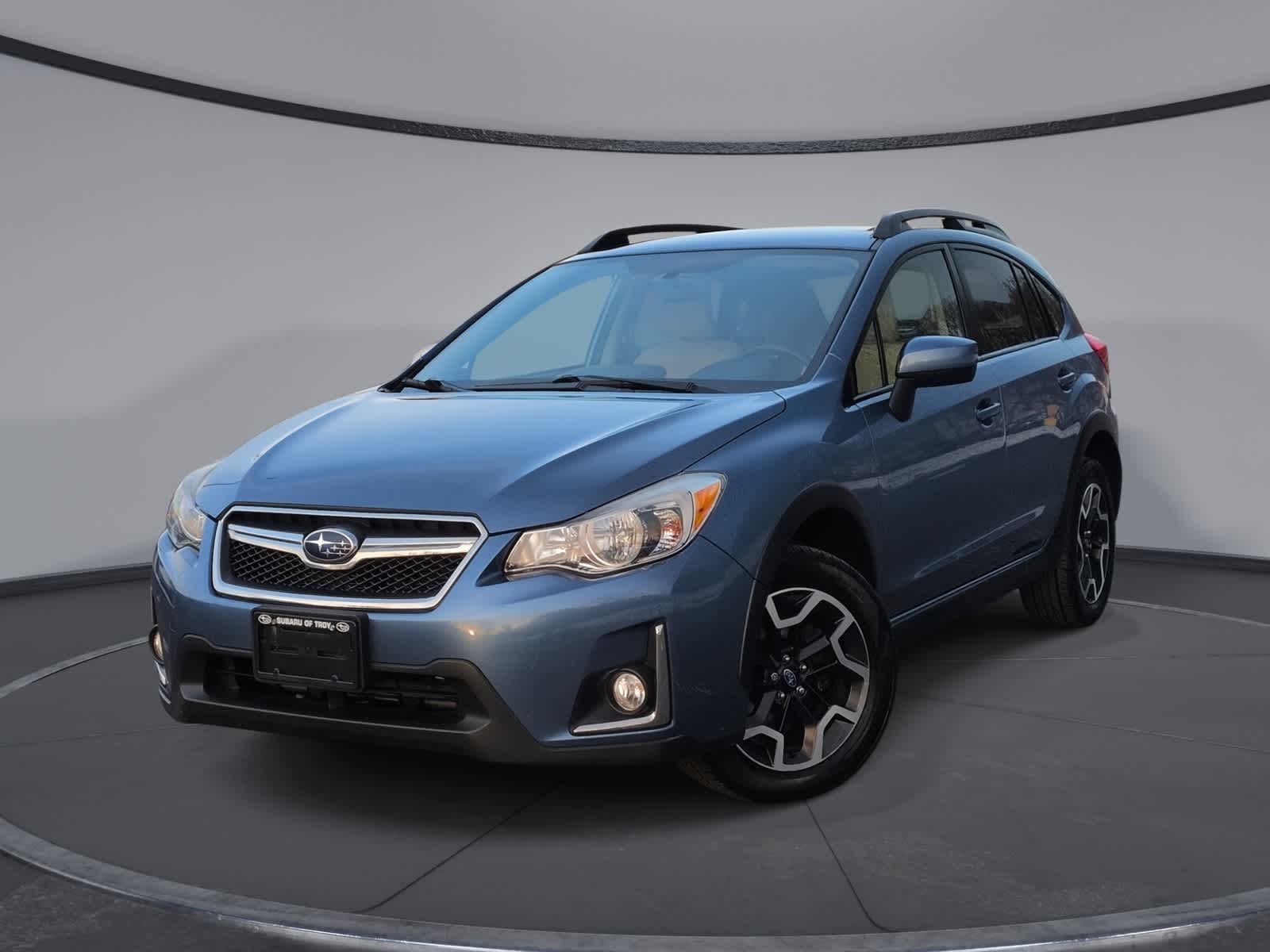 2016 Subaru Crosstrek Premium -
                  Troy, NY