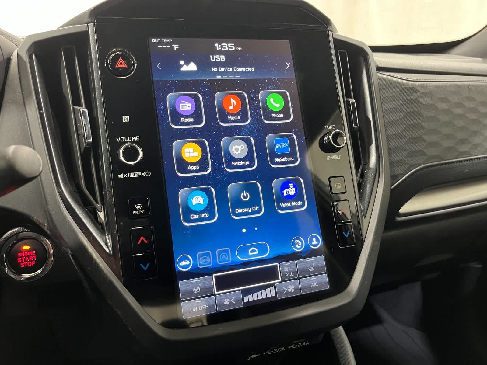 Thumbnail: 2026 Subaru Forester - 21