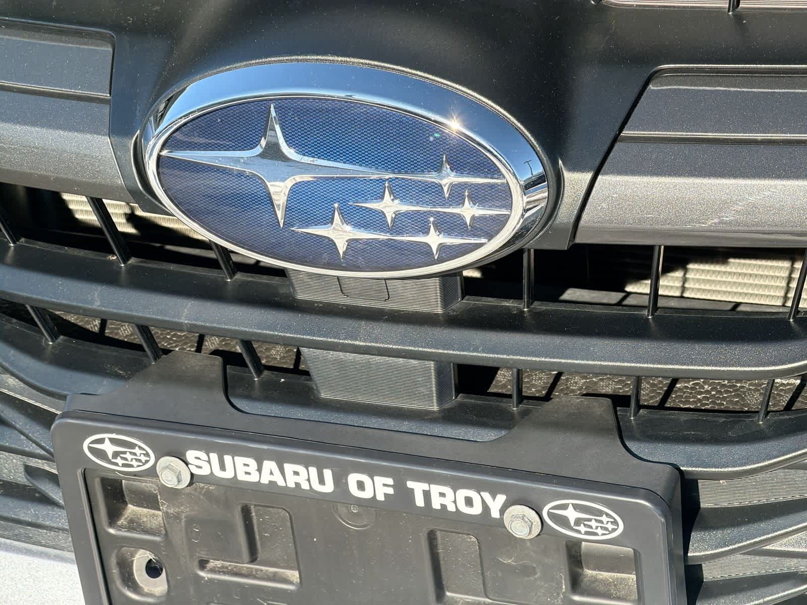 Thumbnail: 2023 Subaru Legacy - 12